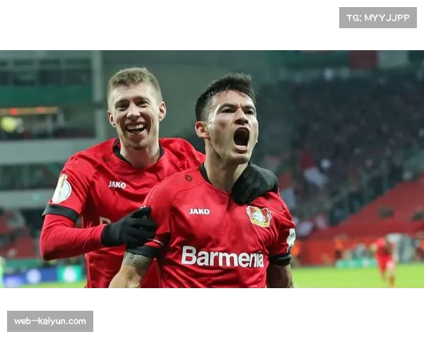 勒沃库森中场控制力提升 霍夫曼成进攻新爆点