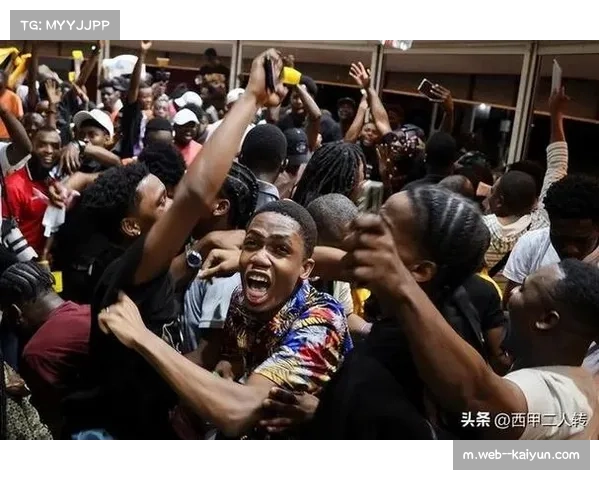 海地时隔52年重返世界杯 所有主场比赛被迫境外进行