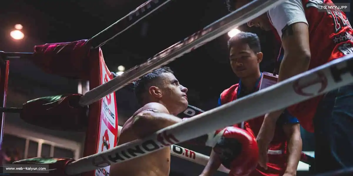 kaiyun——💥爆发潜能,挑战不可能!